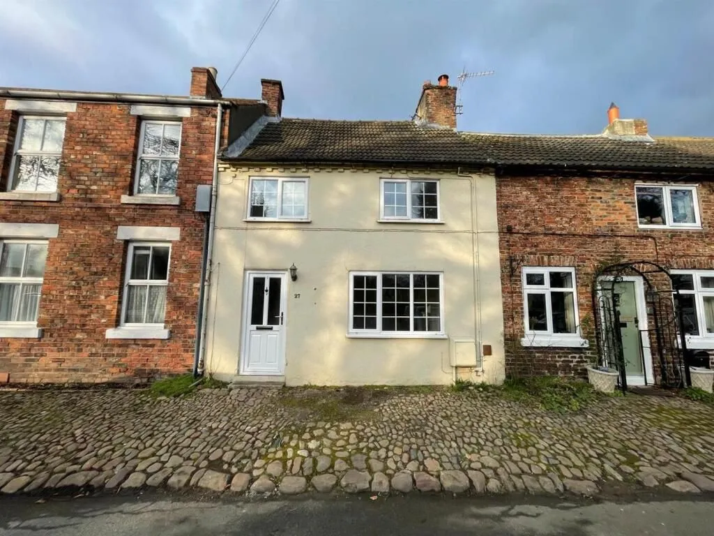 Brompton, Northallerton, North Yorkshire, DL6 2QX - Online Auctions