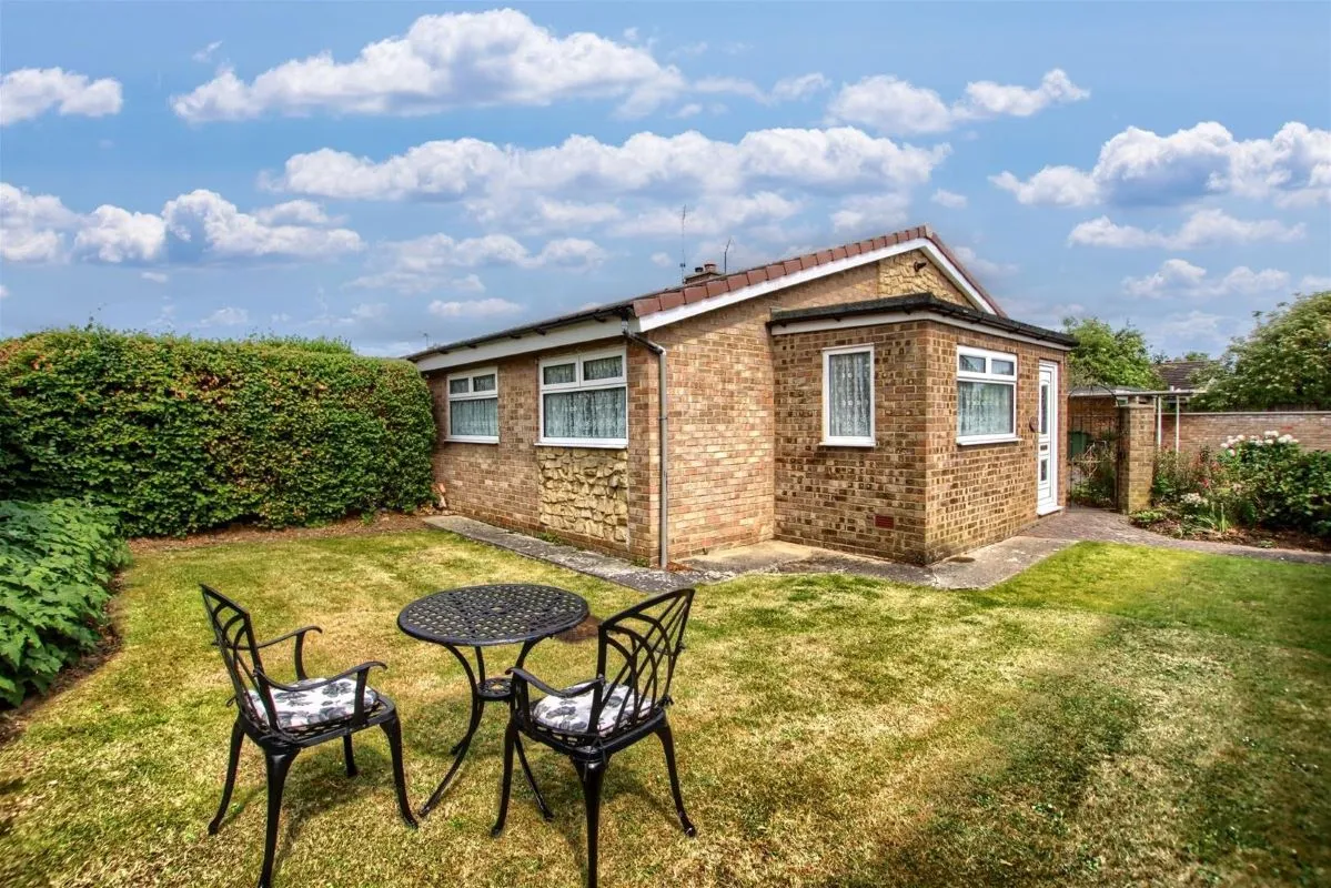 Property cover