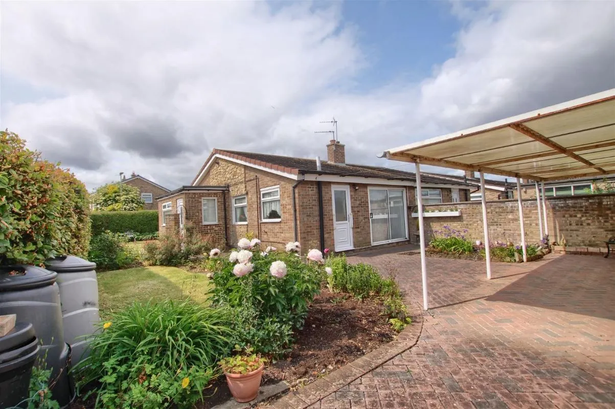 Thornaby, Stockton-On-Tees, Cleveland, TS17 9DU - Online Auctions
