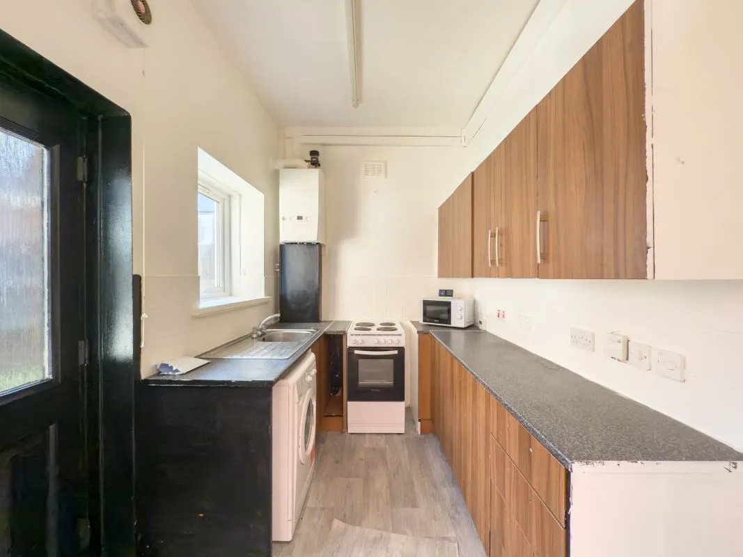 Property cover