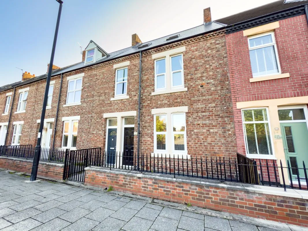 Newcastle upon Tyne, Tyne and Wear, NE6 3SL - Online Auctions