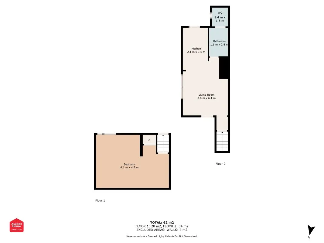 Property cover