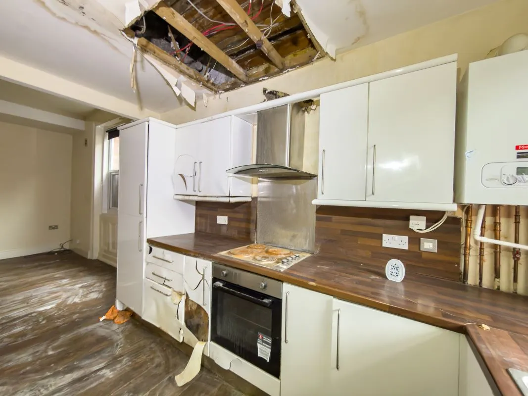 2 Park Road, Sunderland, Tyne and Wear, SR2 8HR - Online Auctions