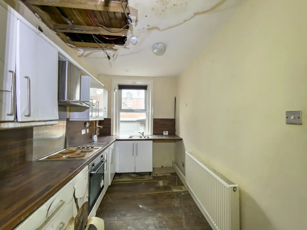 2 Park Road, Sunderland, Tyne and Wear, SR2 8HR - Online Auctions