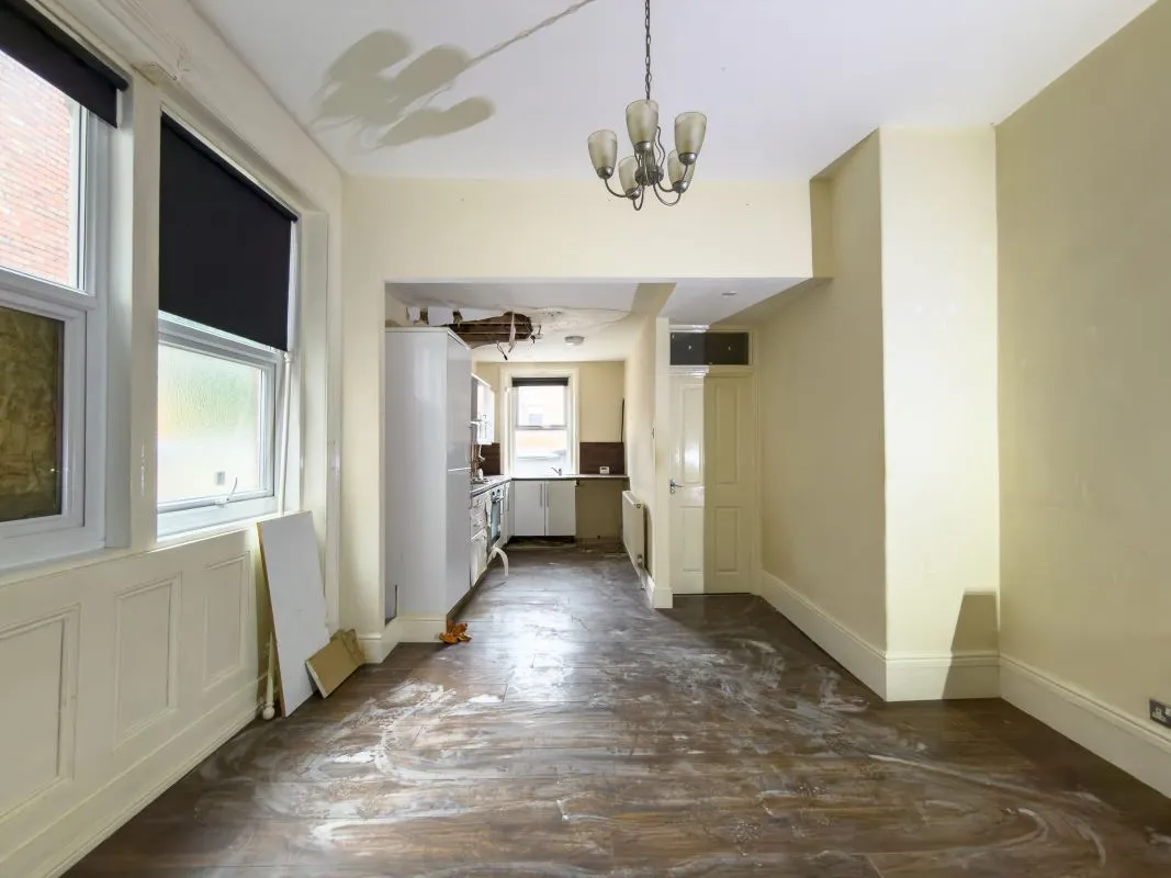2 Park Road, Sunderland, Tyne and Wear, SR2 8HR - Online Auctions