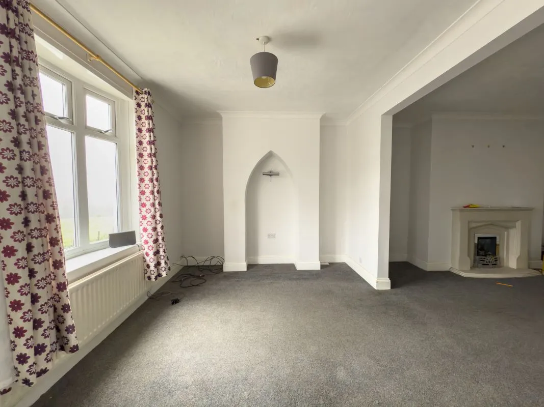 Property cover