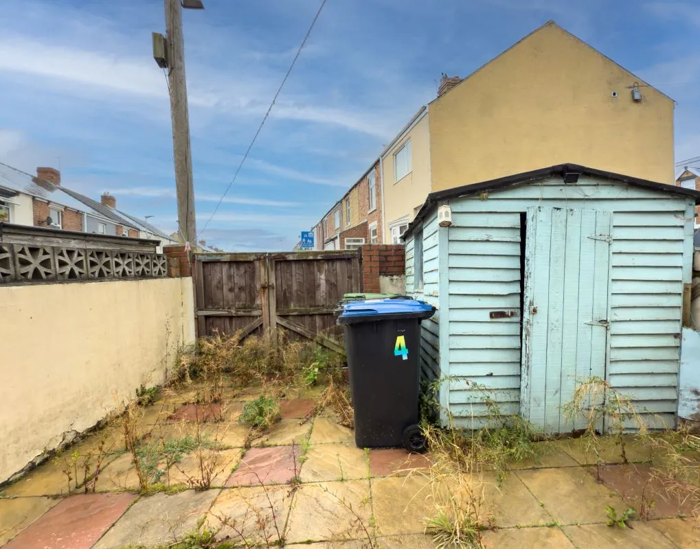 New Brancepeth, Durham, County Durham, DH7 7HU - Online Auctions