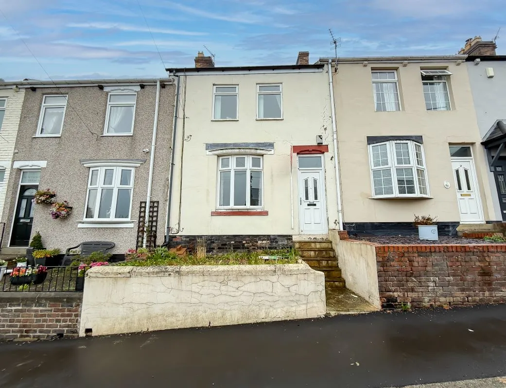 New Brancepeth, Durham, County Durham, DH7 7HU - Online Auctions