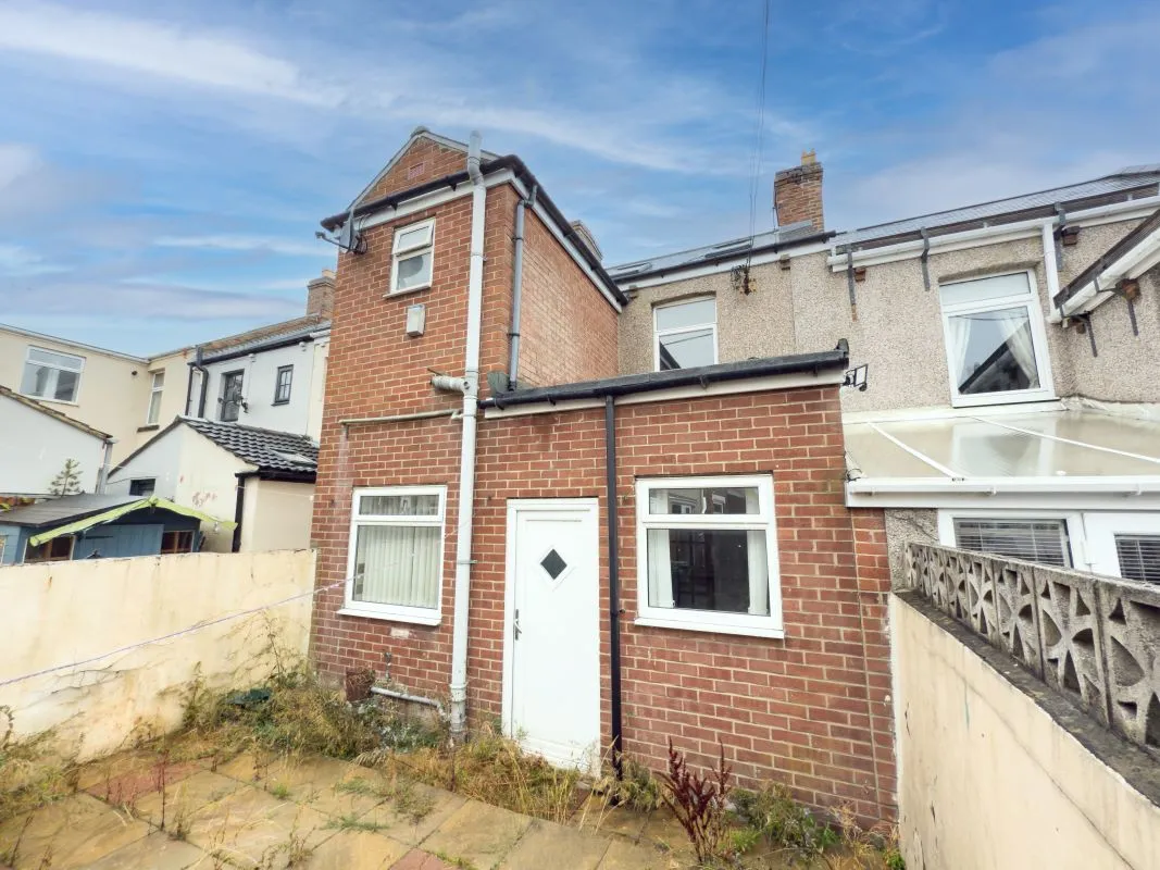 New Brancepeth, Durham, County Durham, DH7 7HU - Online Auctions
