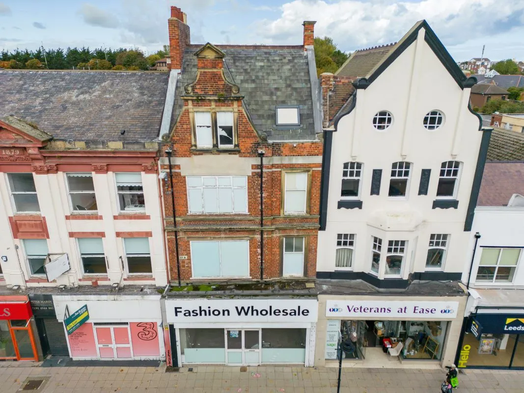 South Shields, Tyne And Wear, NE33 1HZ - Online Auctions