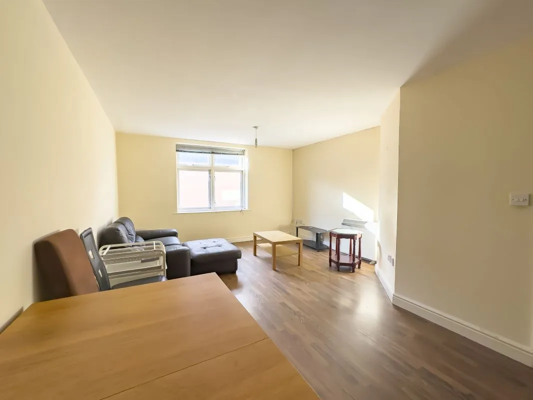 Property cover