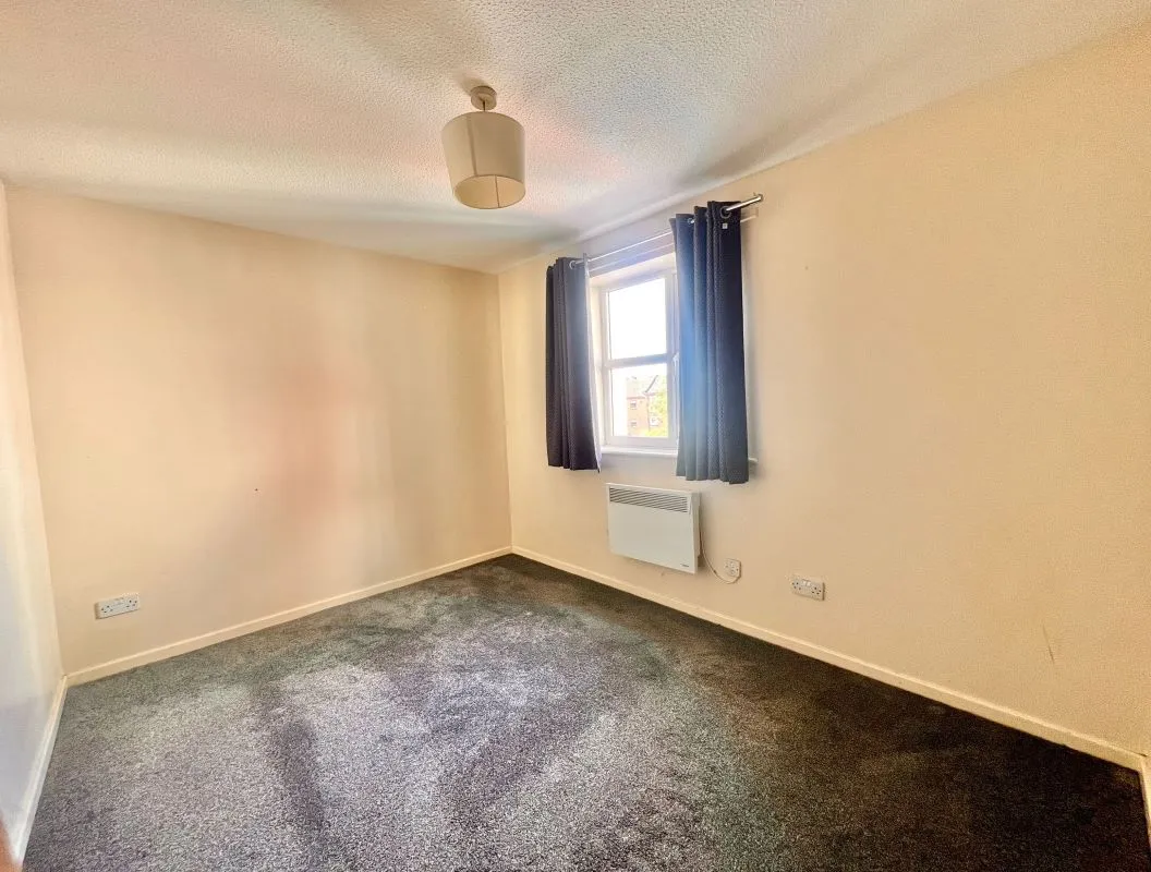 Property cover