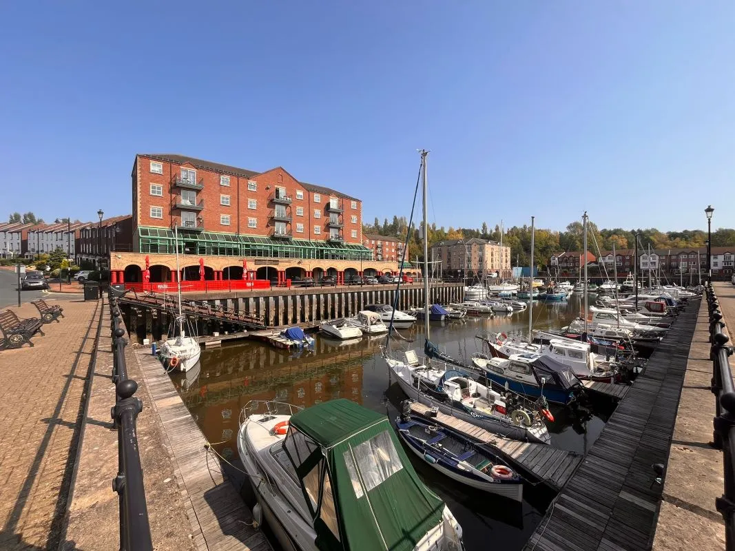 Newcastle upon Tyne, Tyne and Wear, NE6 1UG - Online Auctions