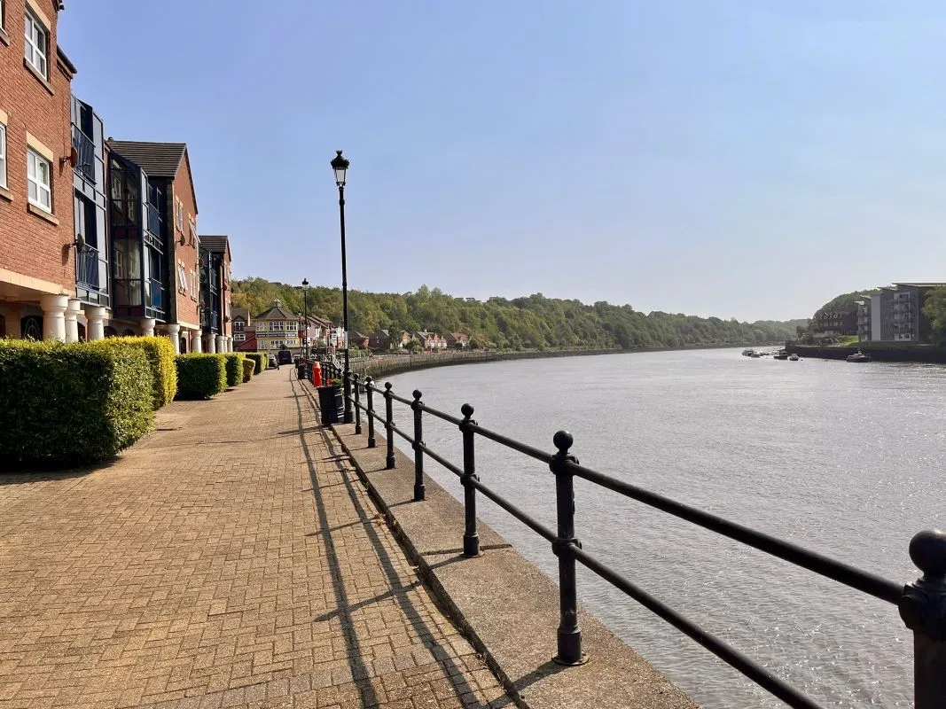 Newcastle upon Tyne, Tyne and Wear, NE6 1UG - Online Auctions
