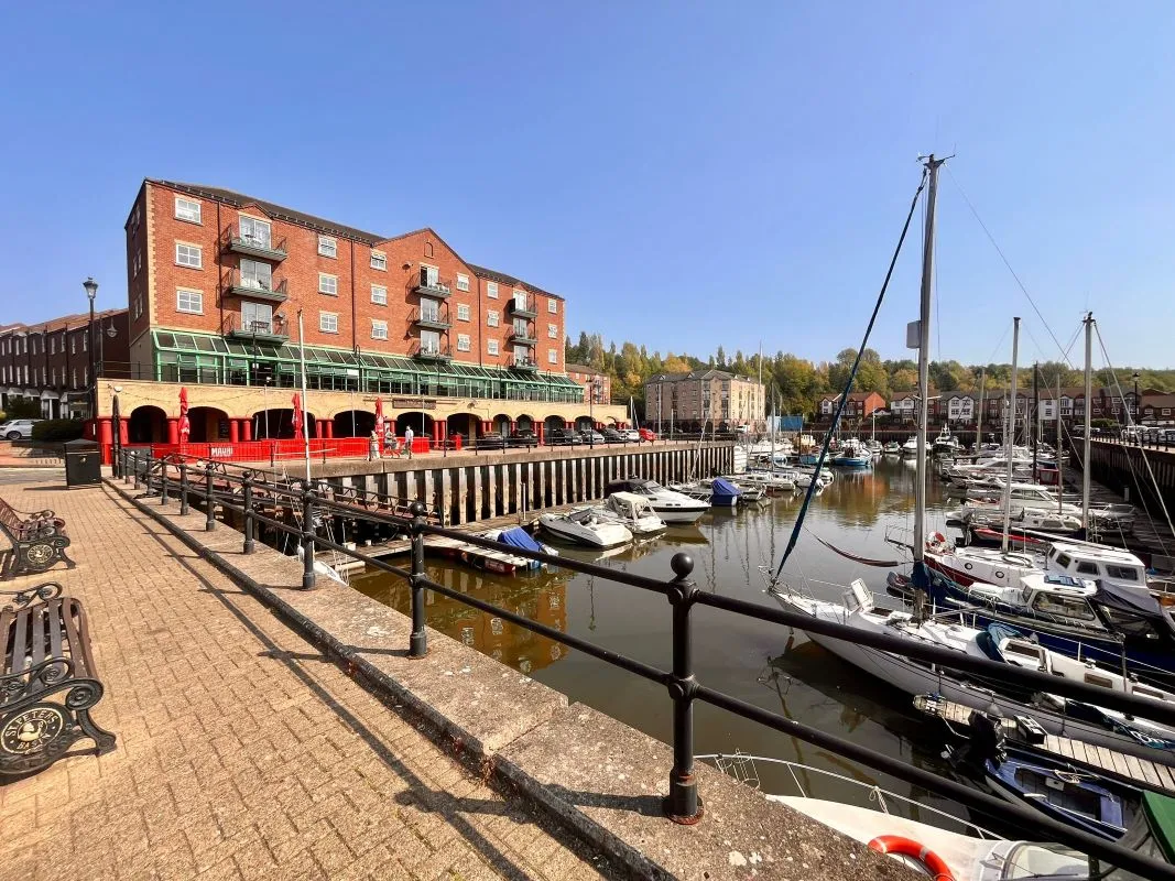 Newcastle upon Tyne, Tyne and Wear, NE6 1UG - Online Auctions