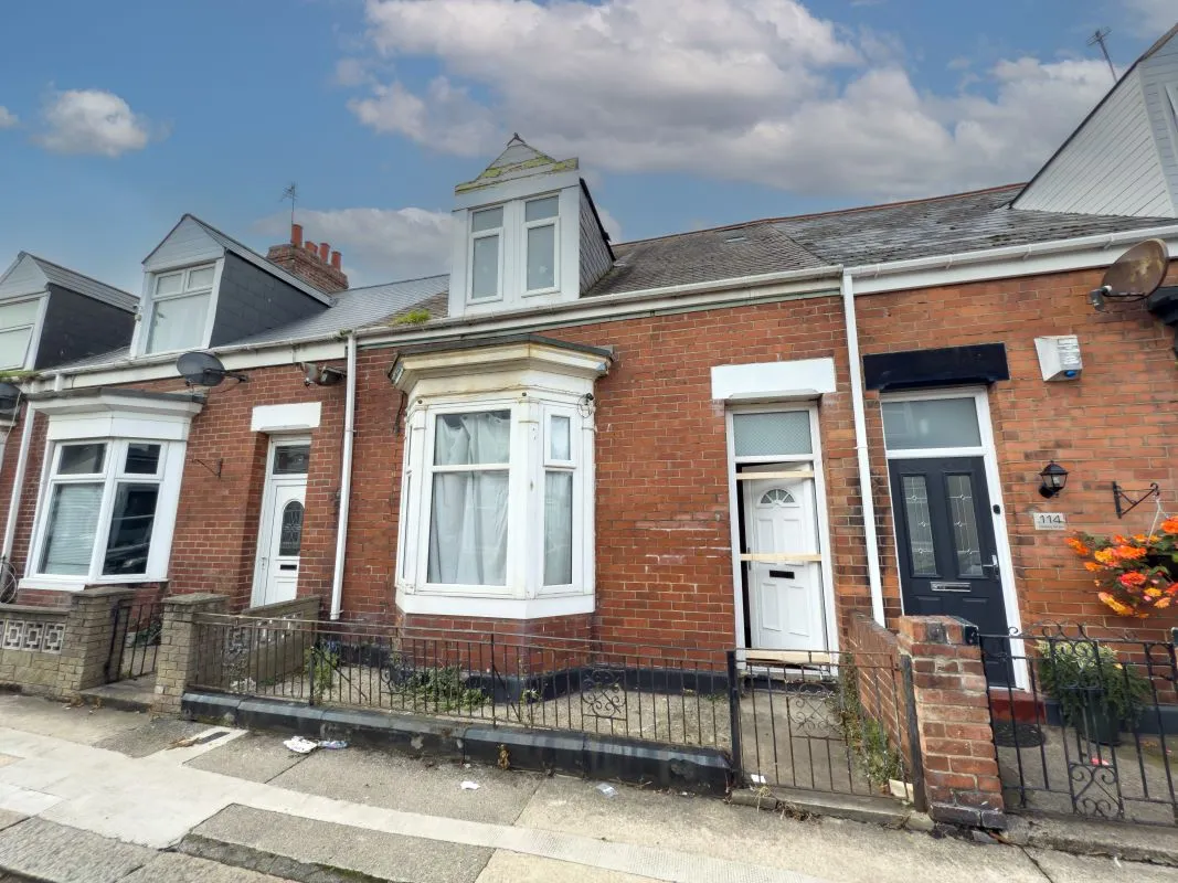 Sunderland, Tyne and Wear, SR2 8SL - Online Auctions