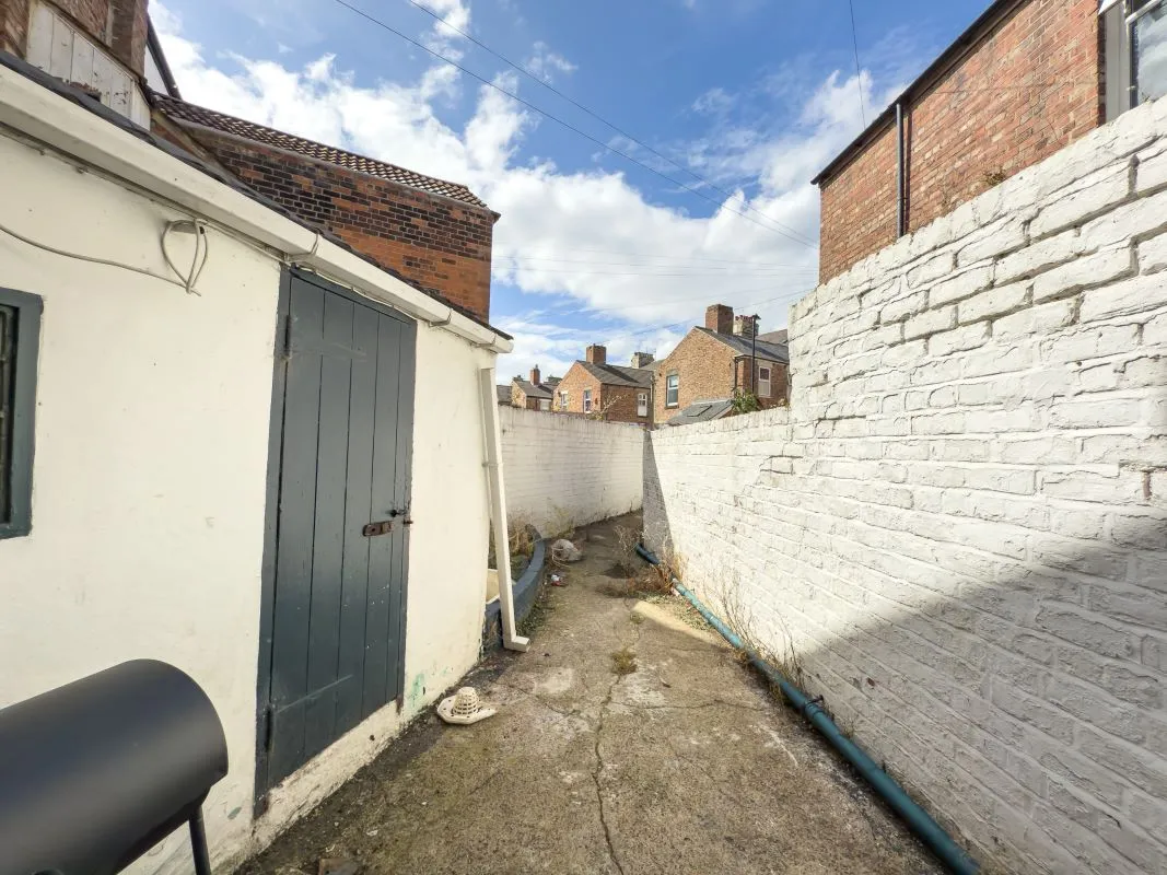 North Shields, Tyne And Wear, NE30 2HJ - Online Auctions