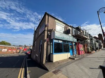 Property for Auction in North East - 111 Victoria Road, Darlington, County Durham DL1 5JH