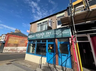 Property for Auction in North East - 111 Victoria Road, Darlington, County Durham DL1 5JH