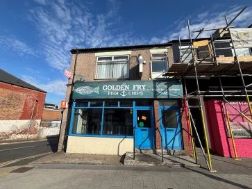 Property for Auction in North East - 111 Victoria Road, Darlington, County Durham DL1 5JH