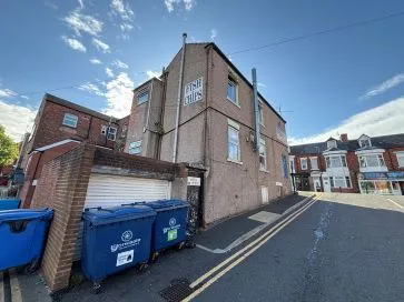 Property for Auction in North East - 111 Victoria Road, Darlington, County Durham DL1 5JH