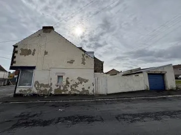 Property for Auction in North East - 34 Collingwood Street, Coundon, Bishop Auckland, County Durham DL14 8LG