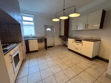 Property for Auction in North East - 34 Collingwood Street, Coundon, Bishop Auckland, County Durham DL14 8LG