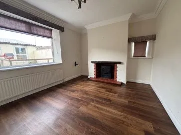 Property for Auction in North East - 34 Collingwood Street, Coundon, Bishop Auckland, County Durham DL14 8LG