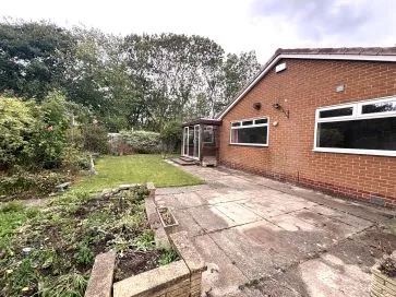 Property for Auction in North East - 19 Ryton Close, Thornaby, Stockton-On-Tees, North Yorkshire TS17 0LQ