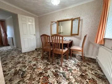 Property for Auction in North East - 19 Ryton Close, Thornaby, Stockton-On-Tees, North Yorkshire TS17 0LQ