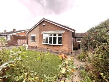 Property for Auction in North East - 19 Ryton Close, Thornaby, Stockton-On-Tees, North Yorkshire TS17 0LQ