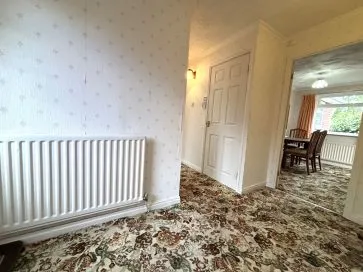 Property for Auction in North East - 19 Ryton Close, Thornaby, Stockton-On-Tees, North Yorkshire TS17 0LQ