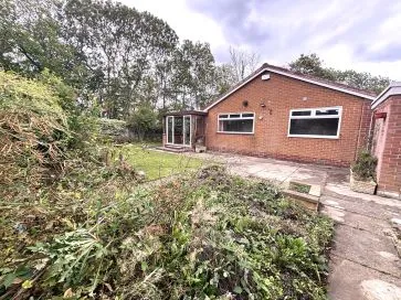 Property for Auction in North East - 19 Ryton Close, Thornaby, Stockton-On-Tees, North Yorkshire TS17 0LQ