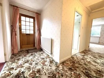 Property for Auction in North East - 19 Ryton Close, Thornaby, Stockton-On-Tees, North Yorkshire TS17 0LQ