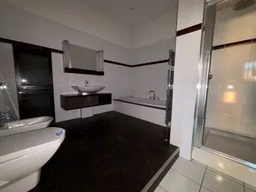 Property cover