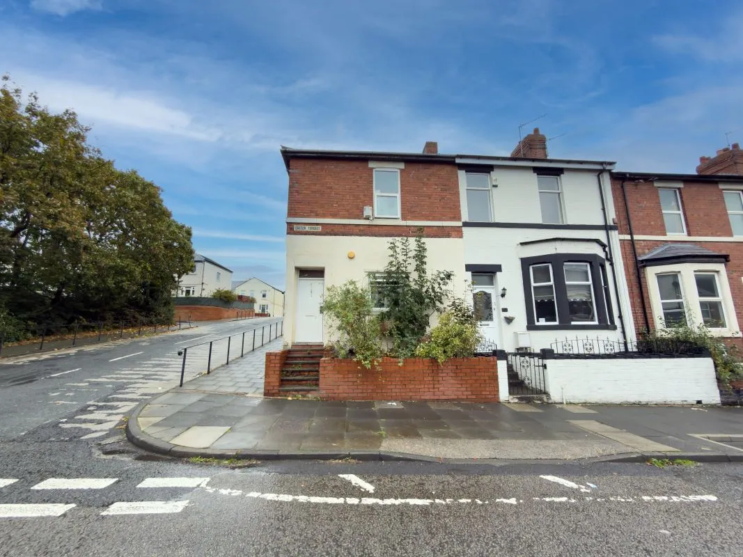 Wallsend, Tyne and Wear, NE28 0LA - Online Auctions