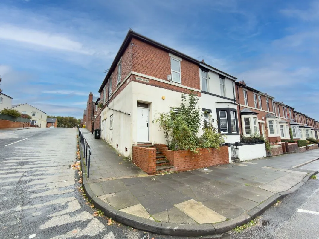 Wallsend, Tyne and Wear, NE28 0LA - Online Auctions
