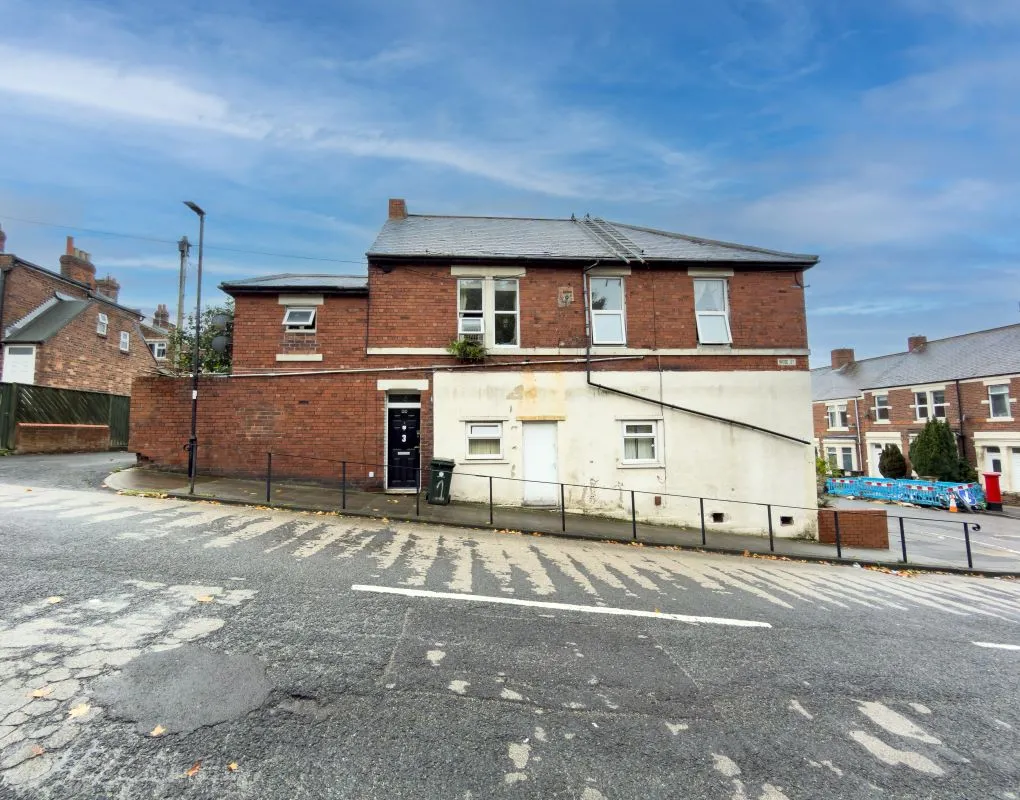 Wallsend, Tyne and Wear, NE28 0LA - Online Auctions