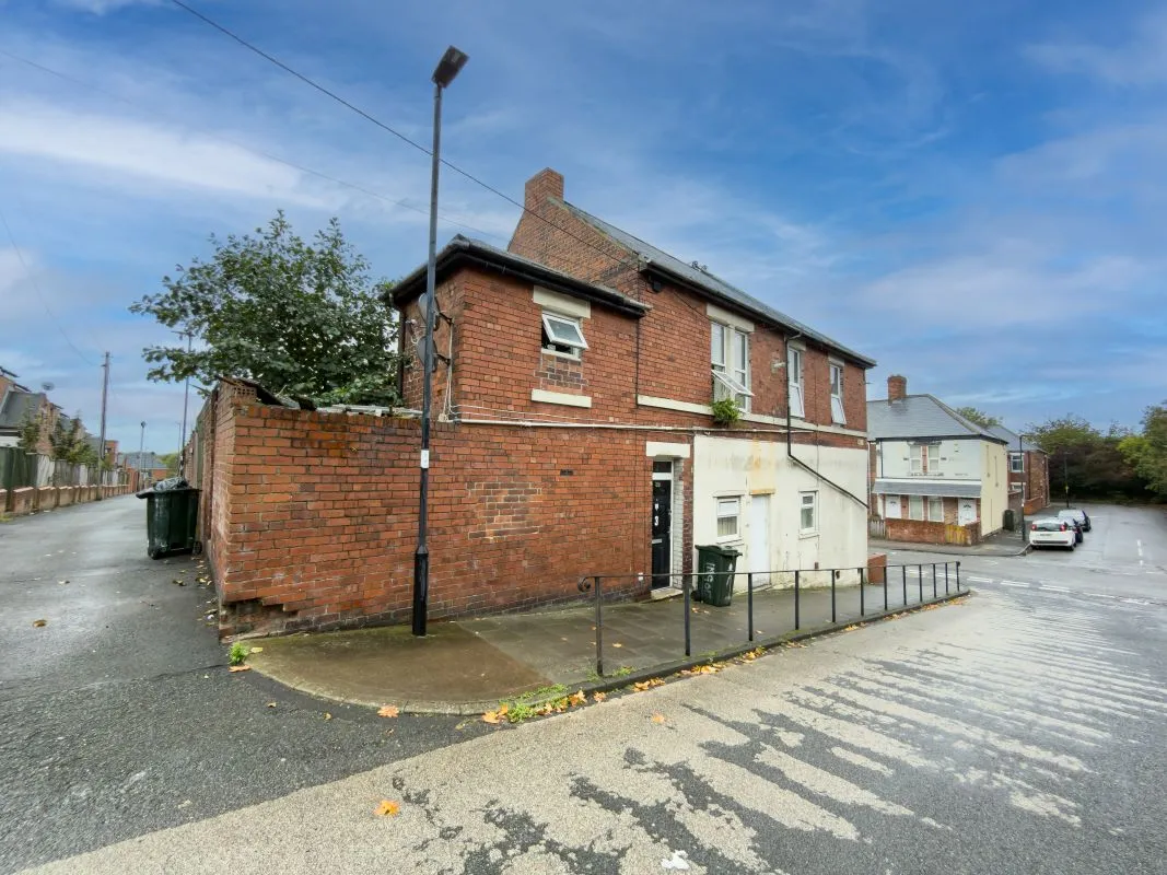Wallsend, Tyne and Wear, NE28 0LA - Online Auctions