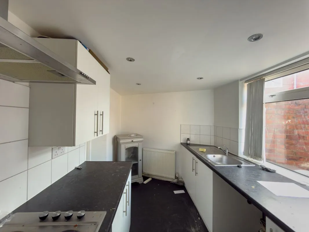 Property cover