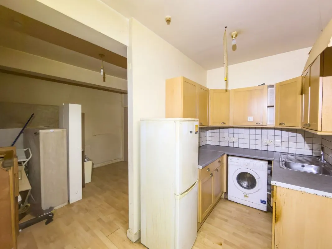 Property cover