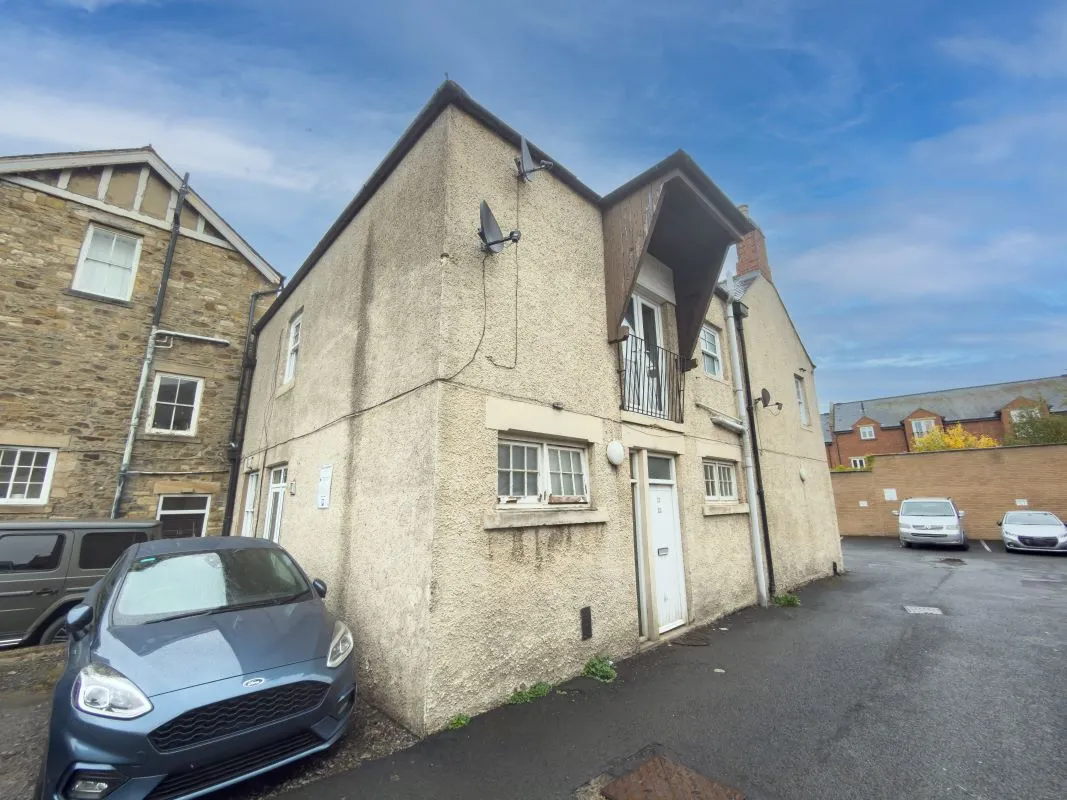 Gibson House, Hexham, Northumberland, NE46 1UU - Online Auctions