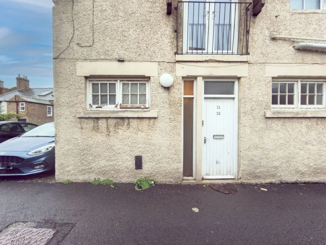 Gibson House, Hexham, Northumberland, NE46 1UU - Online Auctions