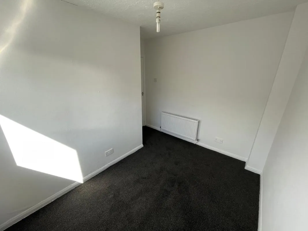 Property cover
