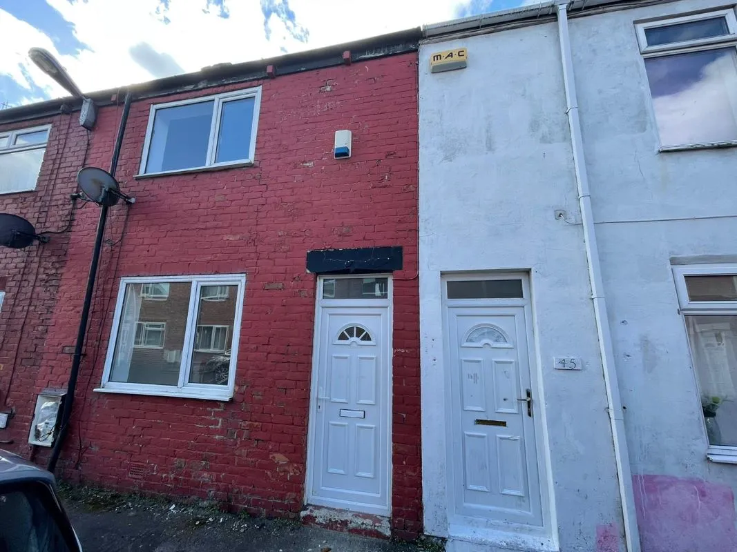 Grange Villa, Chester le Street, County Durham, DH2 3LS - Online Auctions