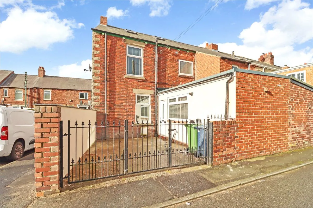 High Spen, Rowlands Gill, Tyne And Wear, NE39 2BH - Online Auctions