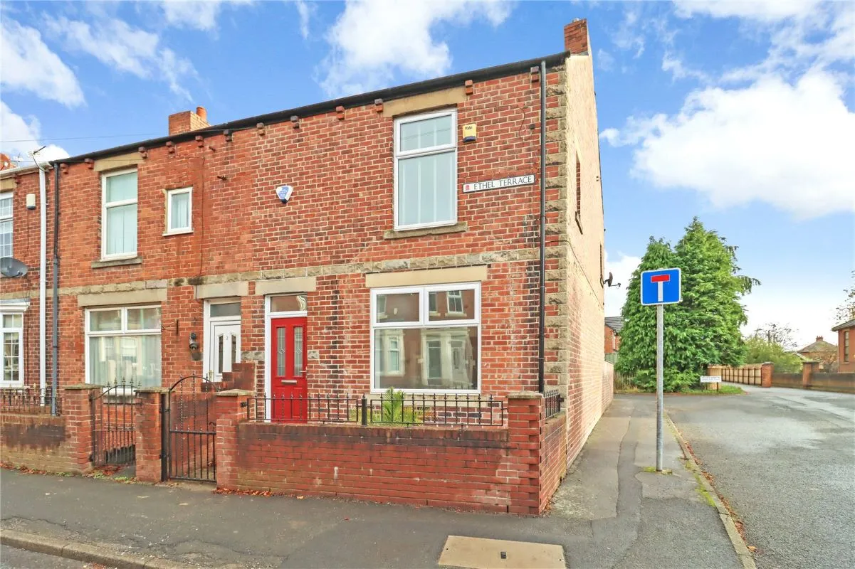 High Spen, Rowlands Gill, Tyne And Wear, NE39 2BH - Online Auctions