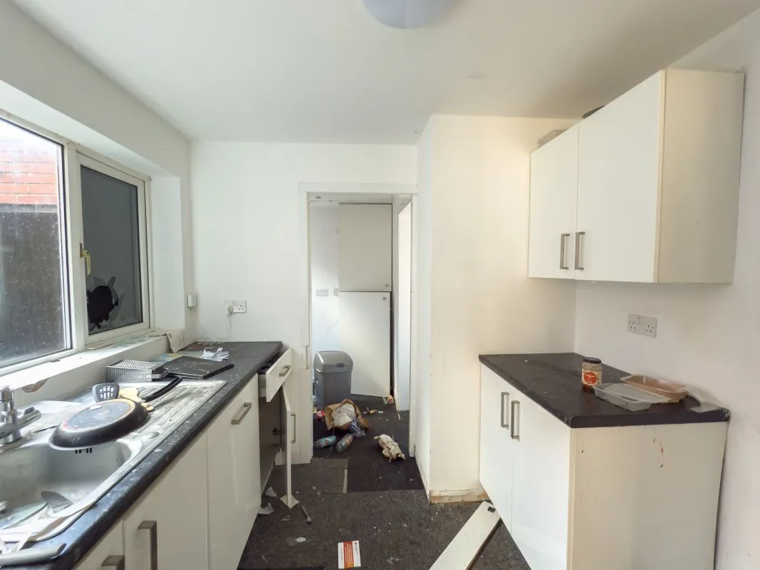 Property cover