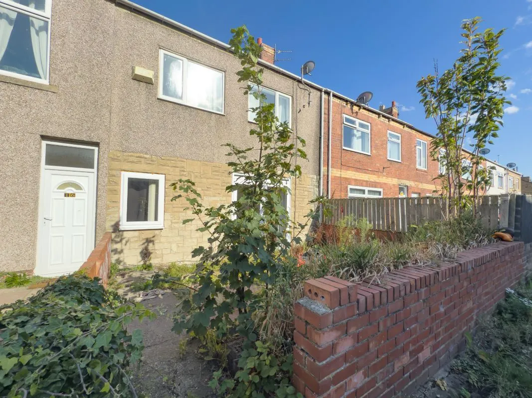 Ashington, Northumberland, NE63 9BJ - Online Auctions
