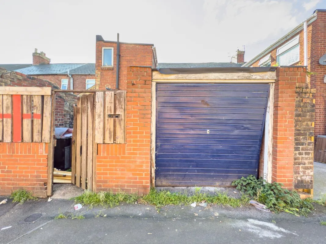 Ashington, Northumberland, NE63 9BJ - Online Auctions
